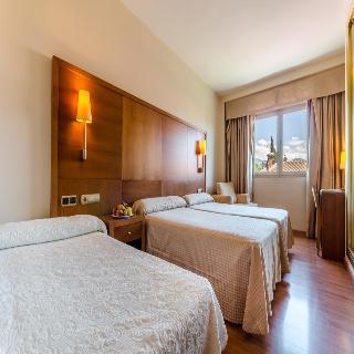 Saylu Hotel Grenade