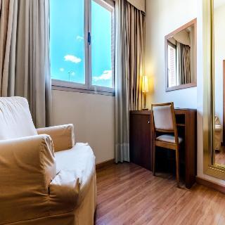 Hotel Saylu Grenade