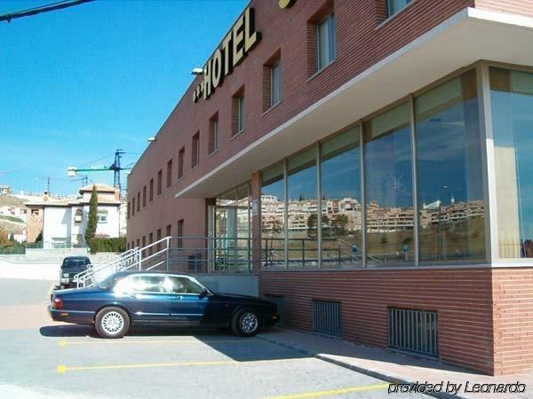 Saylu Hotel Grenade