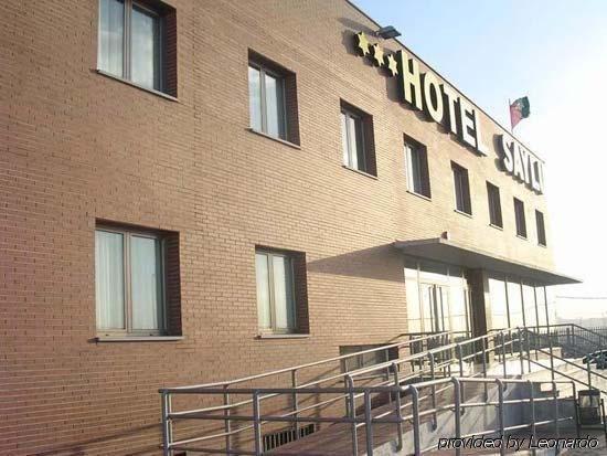 Hotel Saylu 3*