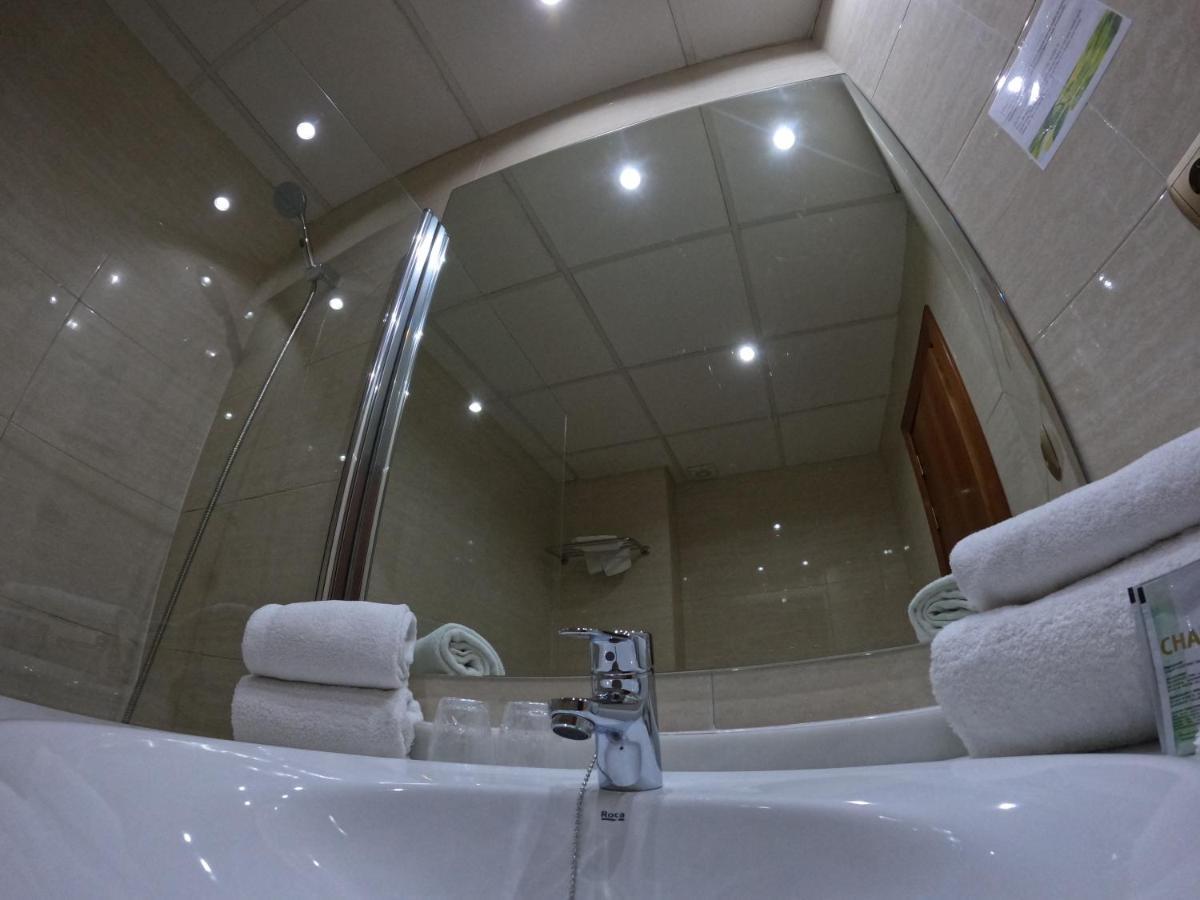 Hotel Saylu