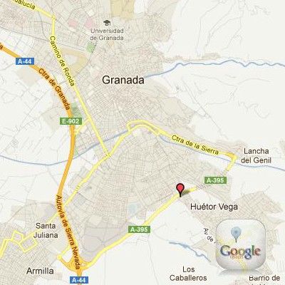 Hotel Saylu Grenade