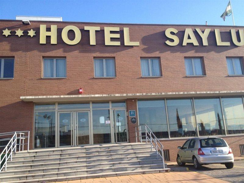Saylu Hotel 3*
