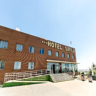 Hotel Saylu 3*