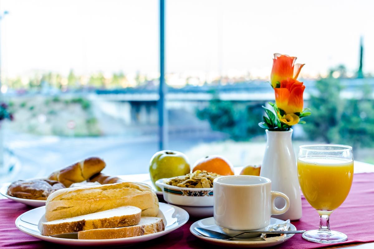 Saylu Hotel Granada